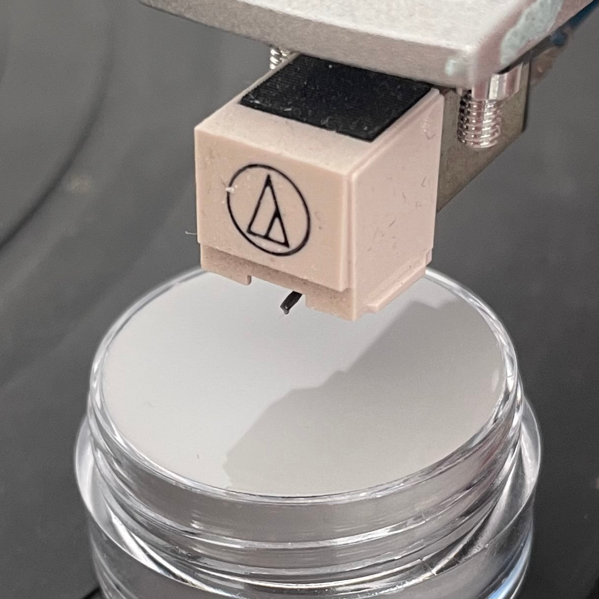 Vinyl Nirvana Record Cleaning Kit