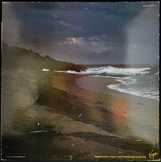 Mike Oldfield – Incantations - USED Vinyl 2LP