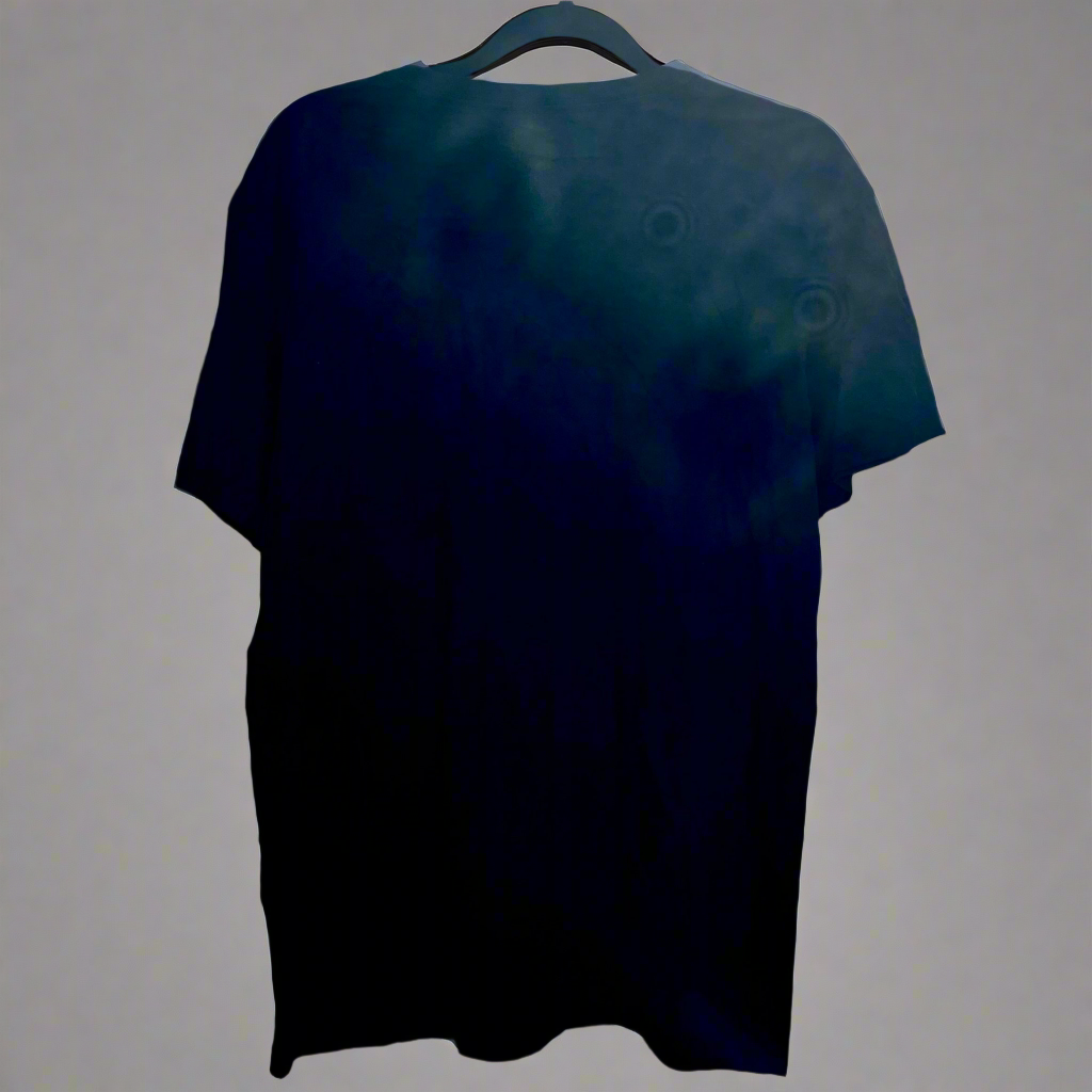 AC/DC - Back In Black - Vintage T-Shirt (S)