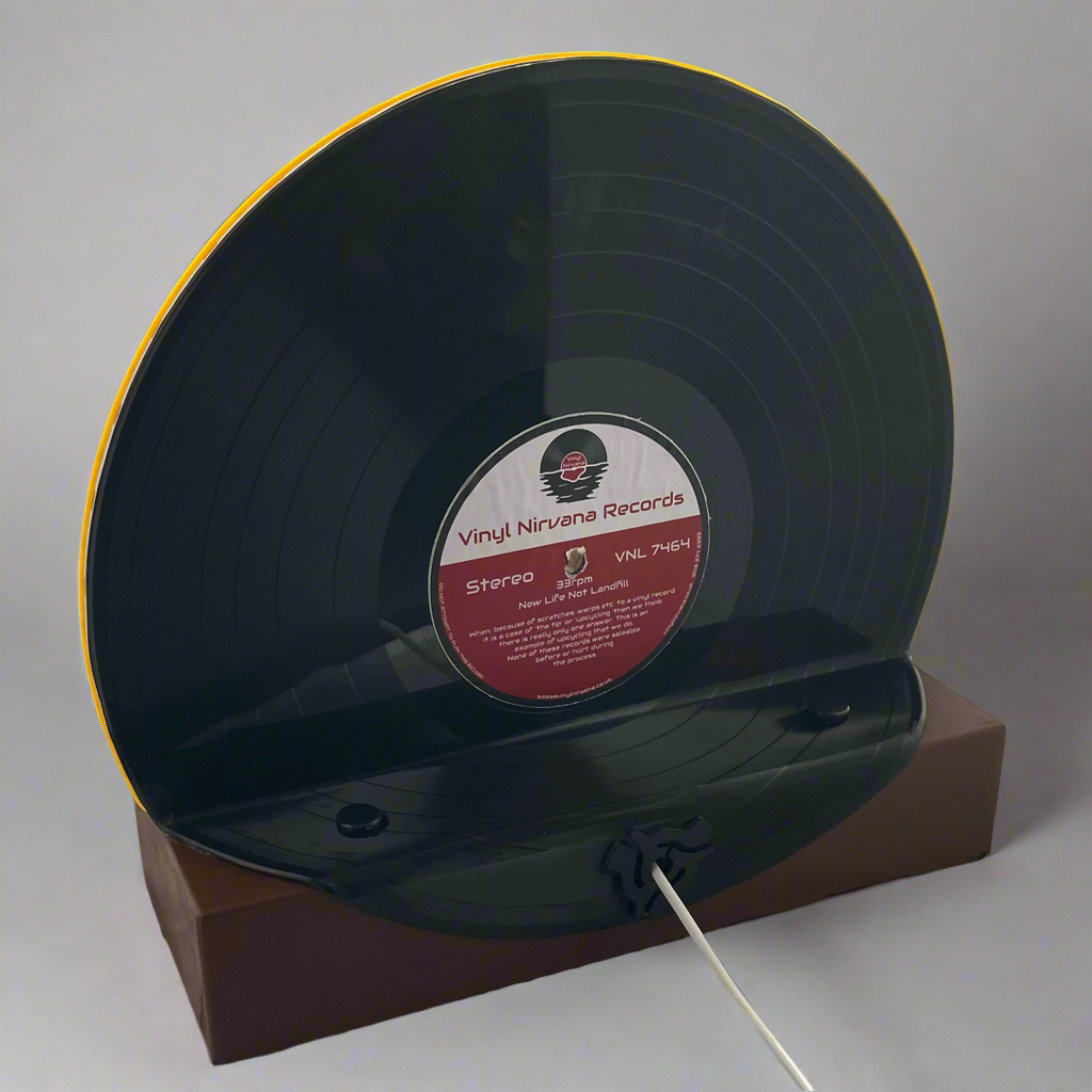 The ‘Bespoke’ Dimmable LED Table Lamp - DESIGN YOUR OWN