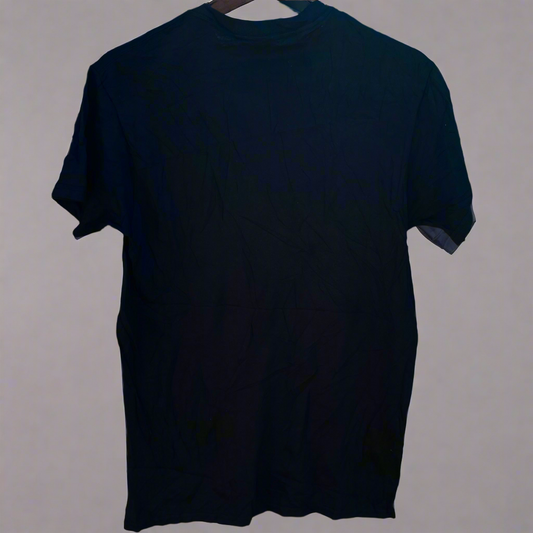 Tupac - Poetic Justice - Vintage T-Shirt (S)