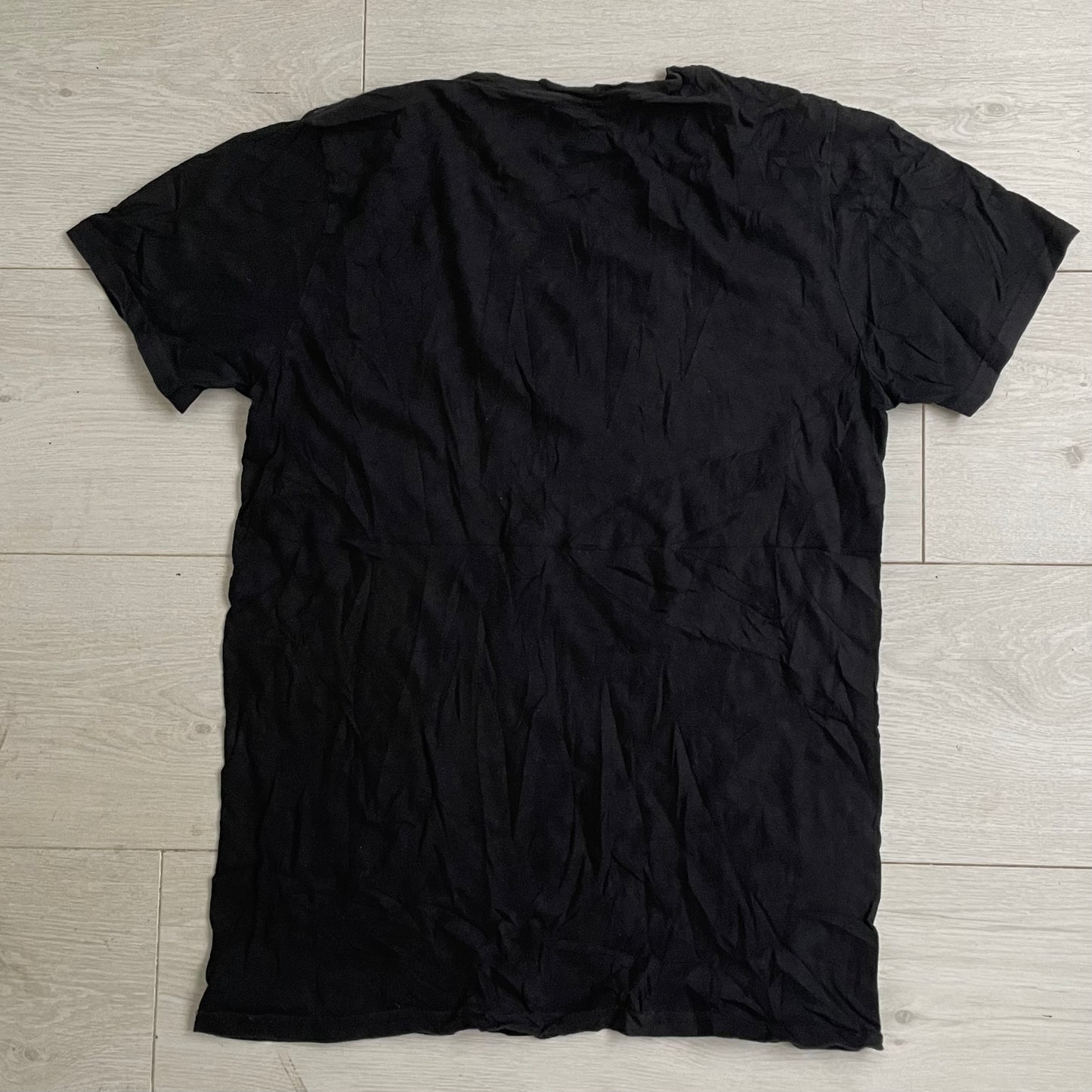 Metallica - Ride The Lightning - Vintage T-Shirt (S)