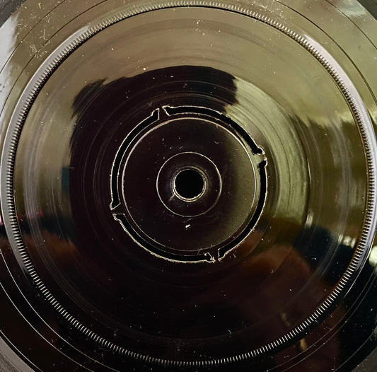 War – Galaxy - USED Vinyl 7" Single