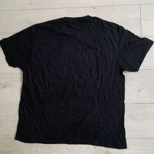 Guns N Roses - Logo - Vintage T-Shirt (XXL)