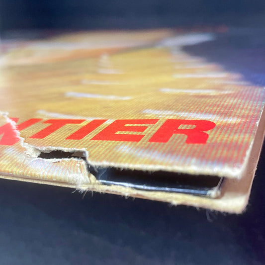 Adam And The Ants – Kings Of The Wild Frontier - USED Vinyl LP