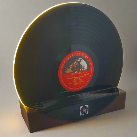 The ‘Bespoke’ Dimmable LED Table Lamp - DESIGN YOUR OWN