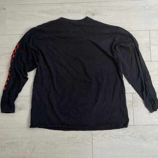 Tupac - Poetic Justice - Vintage T-Shirt (XL)