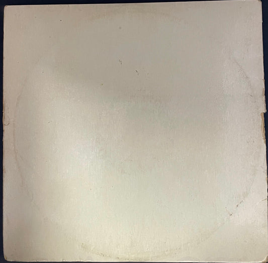 The Beatles – The Beatles - The White Album - USED Vinyl 2LP