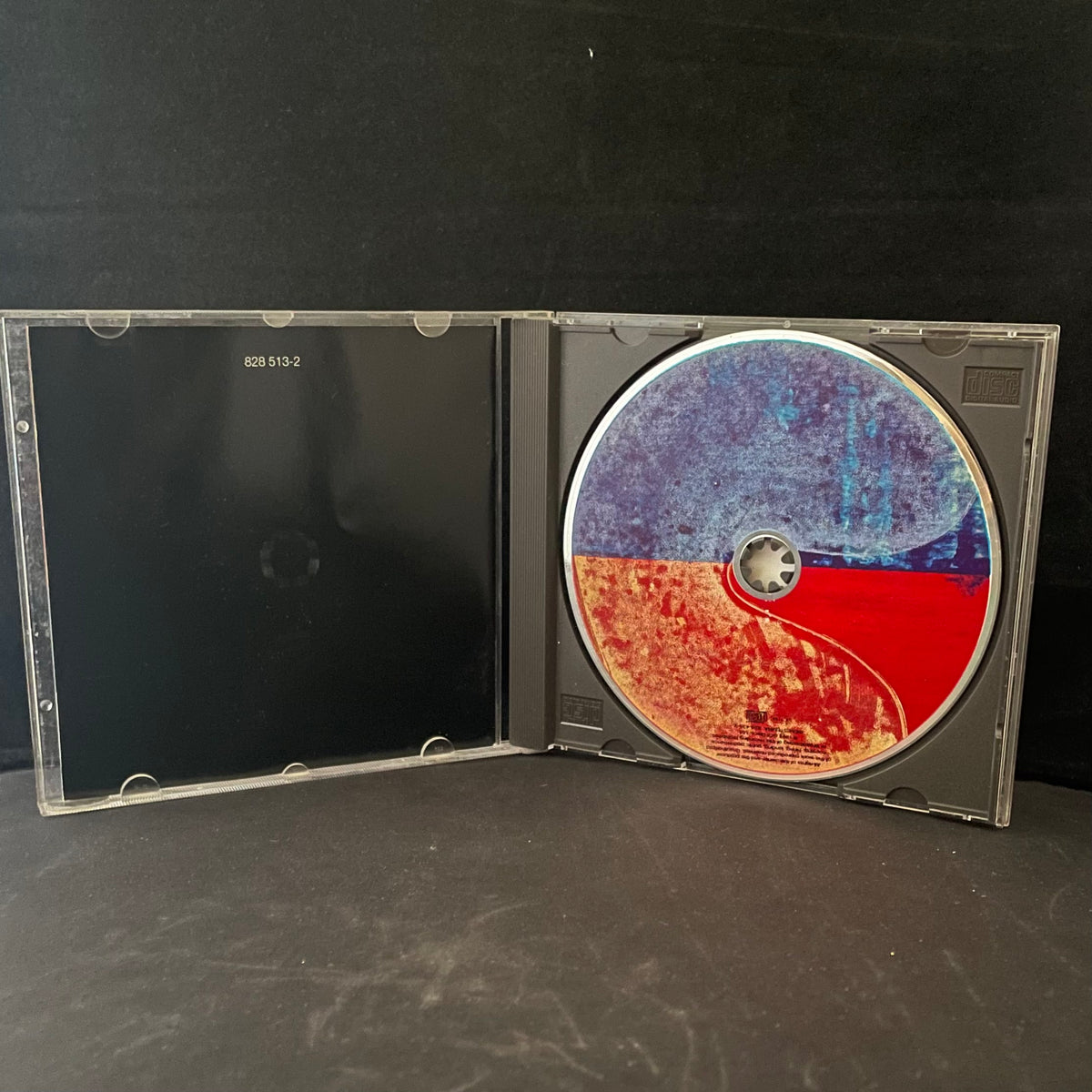 Paul Weller – Wild Wood - USED CD