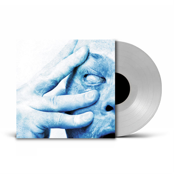 PRESALE - Porcupine Tree - In Absentia - 12" Clear Vinyl 2LP