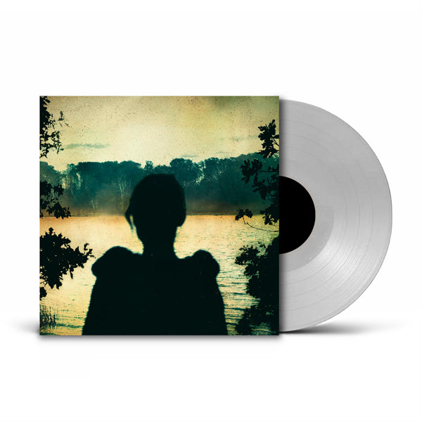 PRESALE - Porcupine Tree - Deadwing - 12" Clear Vinyl 2LP