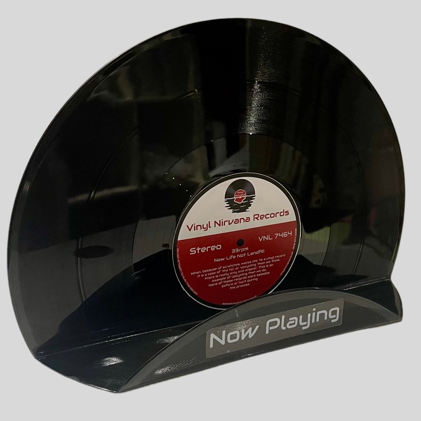 Now Playing Stands