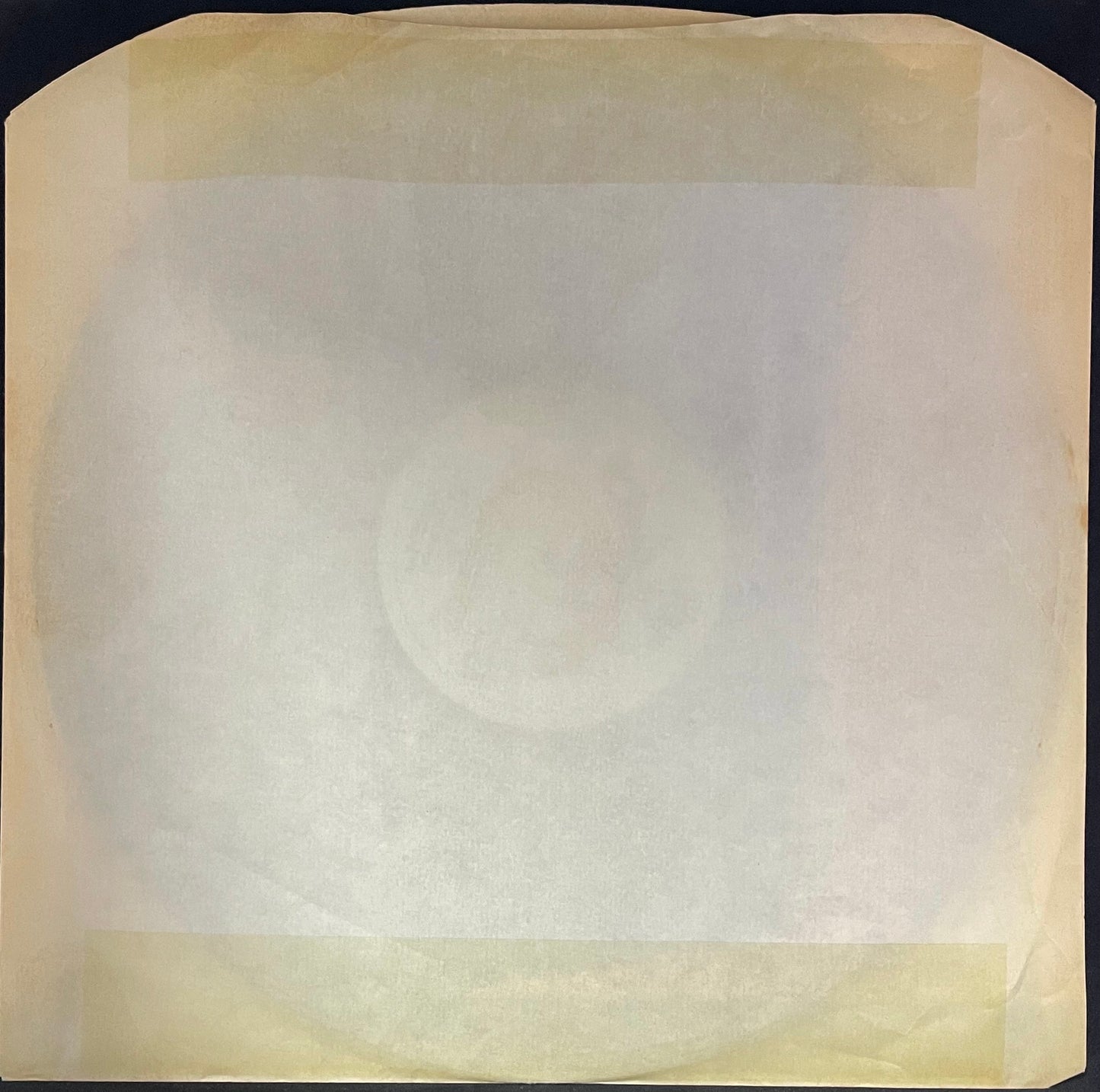 Barclay James Harvest – Live Tapes - USED Vinyl 2LP