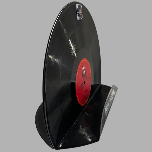 The ‘Nipper’ Vinyl Record ‘Now Playing’ Record Stand