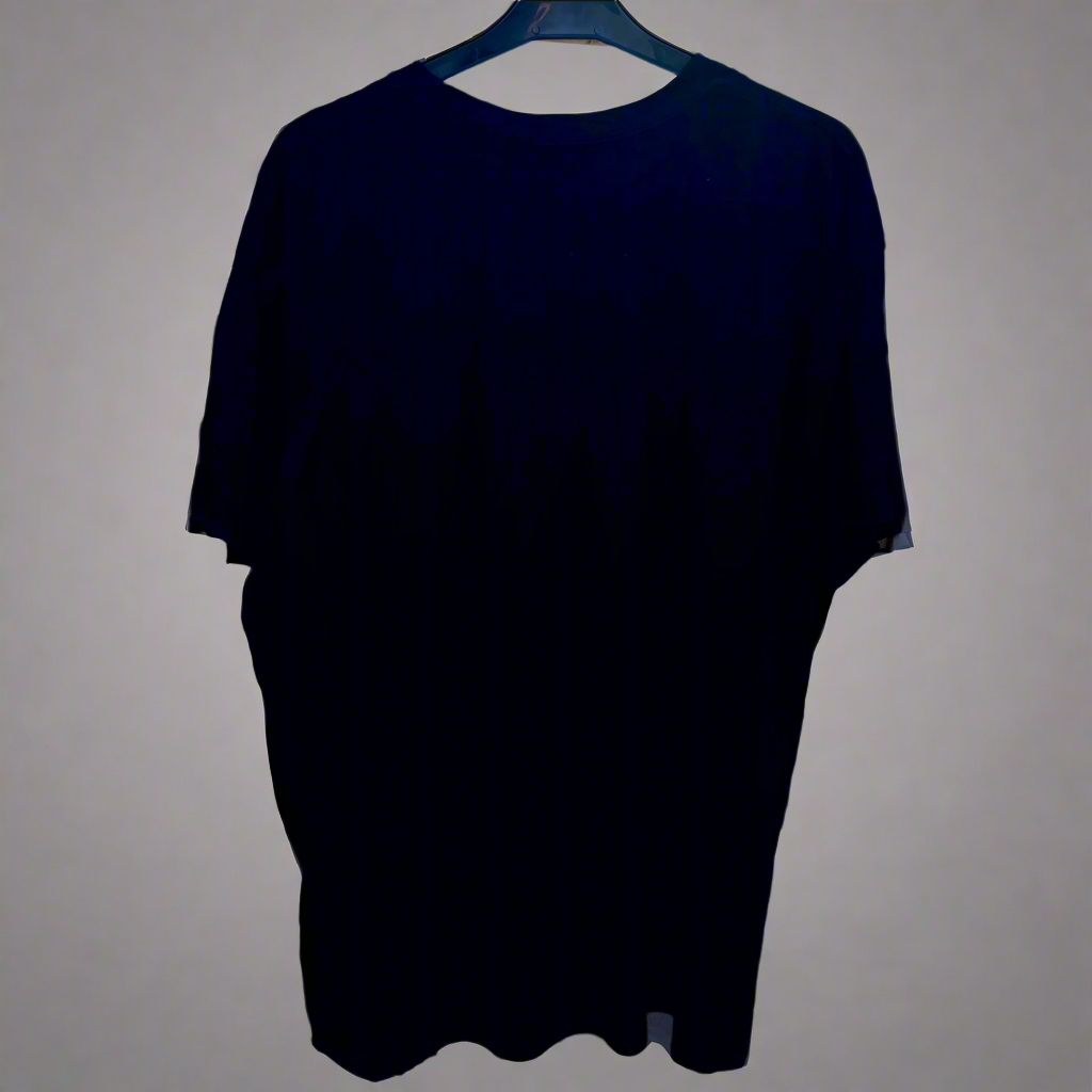 Red Hot Chili Peppers - Logo - Vintage T-Shirt (XL)