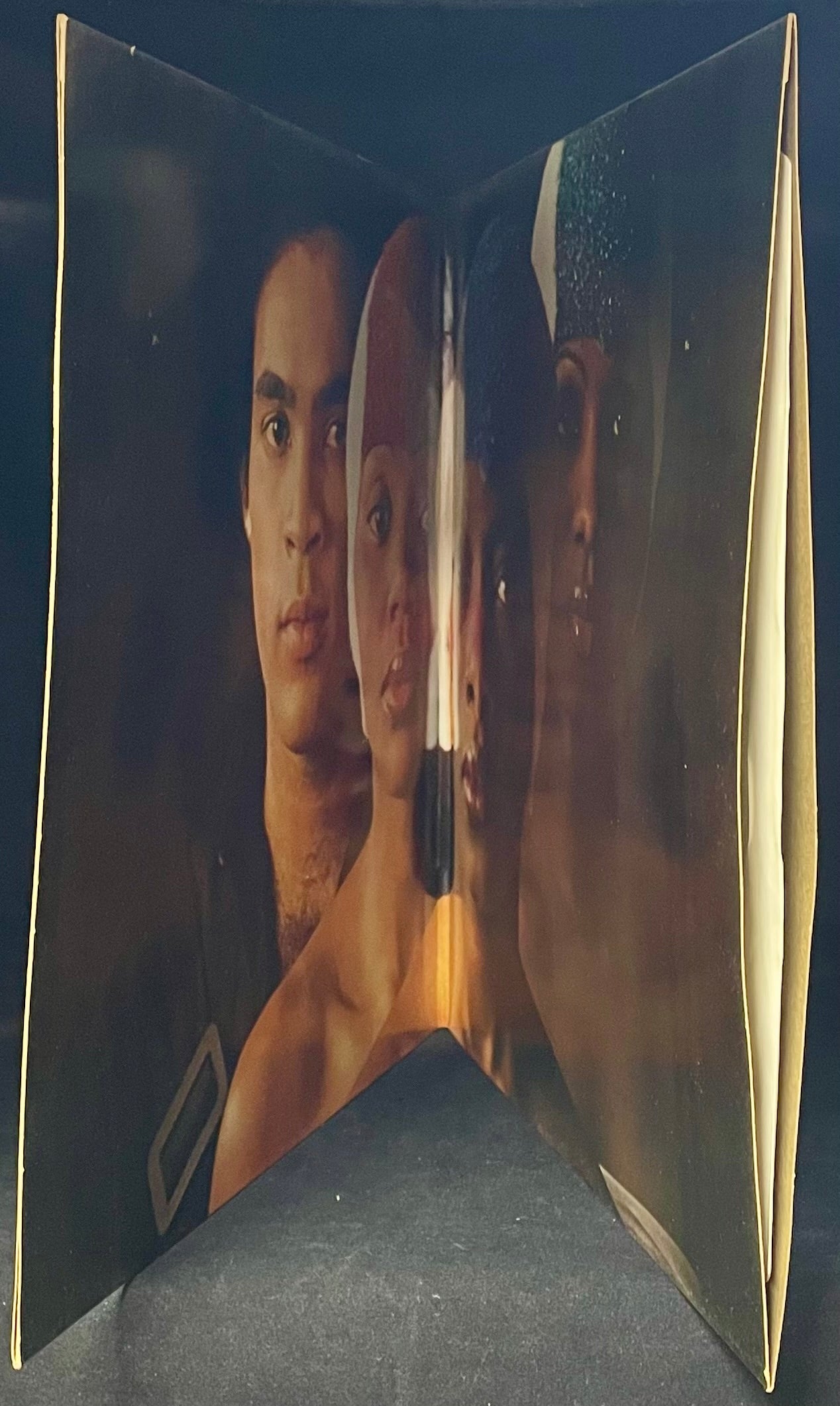 Boney M. – Nightflight To Venus - USED Vinyl LP