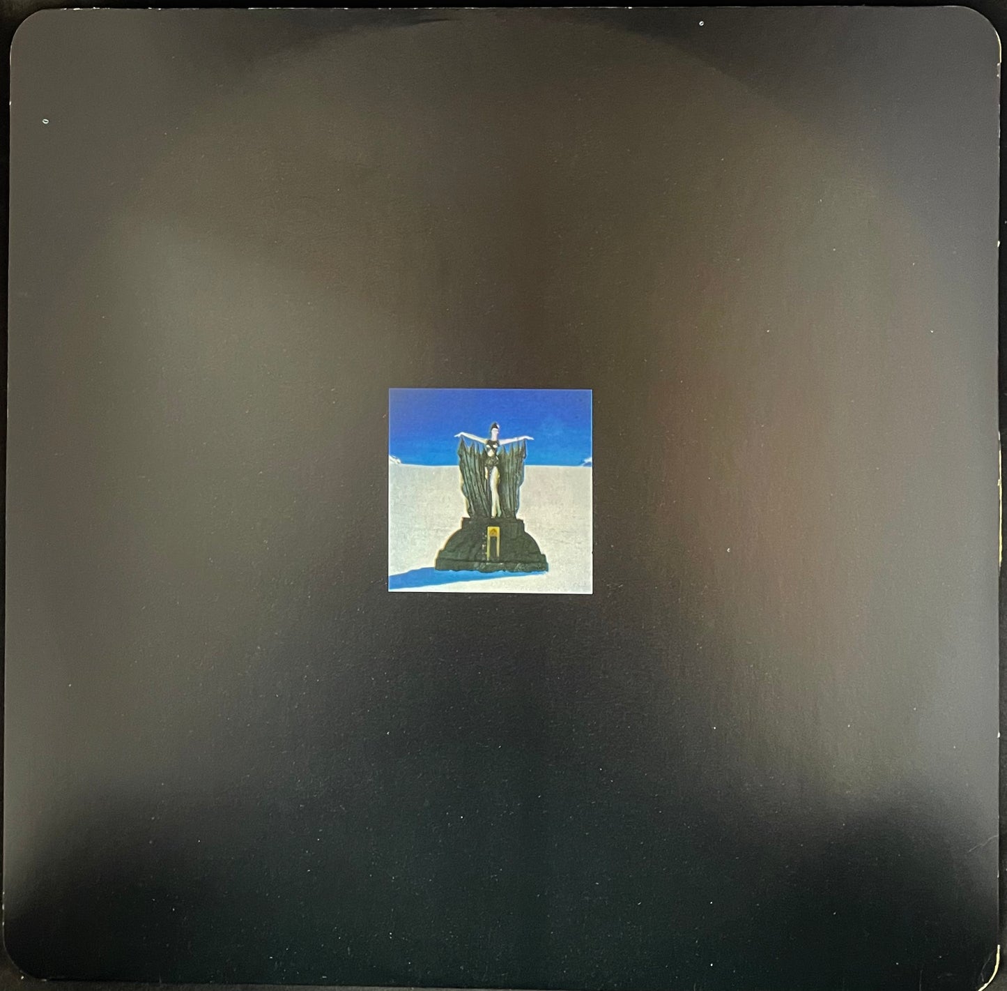 Wings – Wings Greatest - USED Vinyl LP