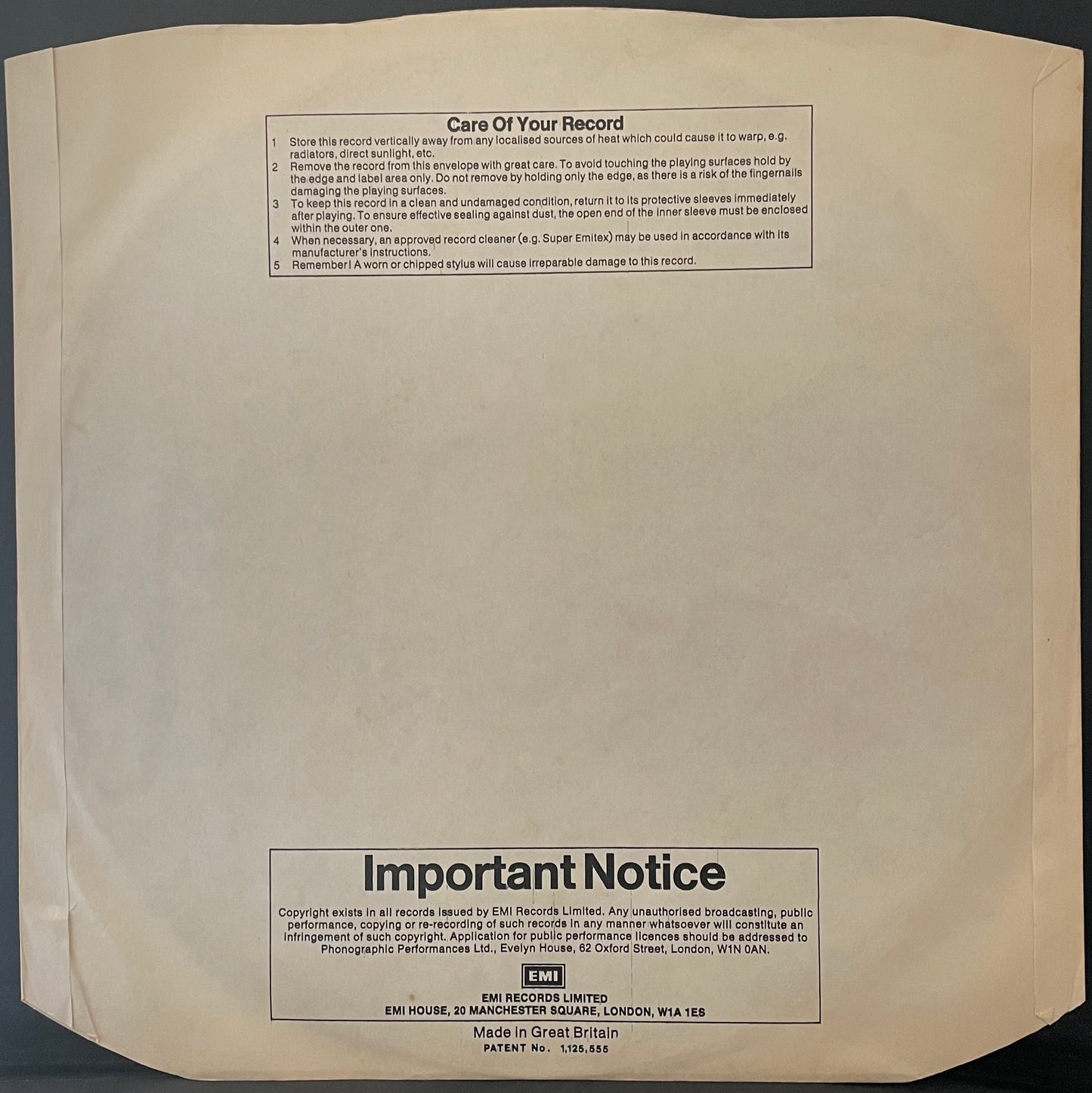 Black Sabbath – We Sold Our Soul For Rock 'N' Roll - USED Vinyl 2LP