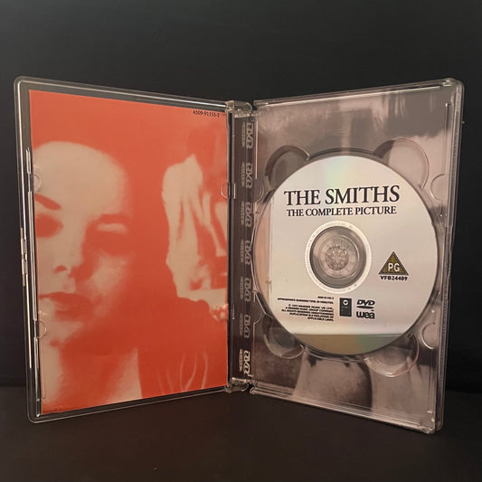 The Smiths – The Complete Picture - USED DVD