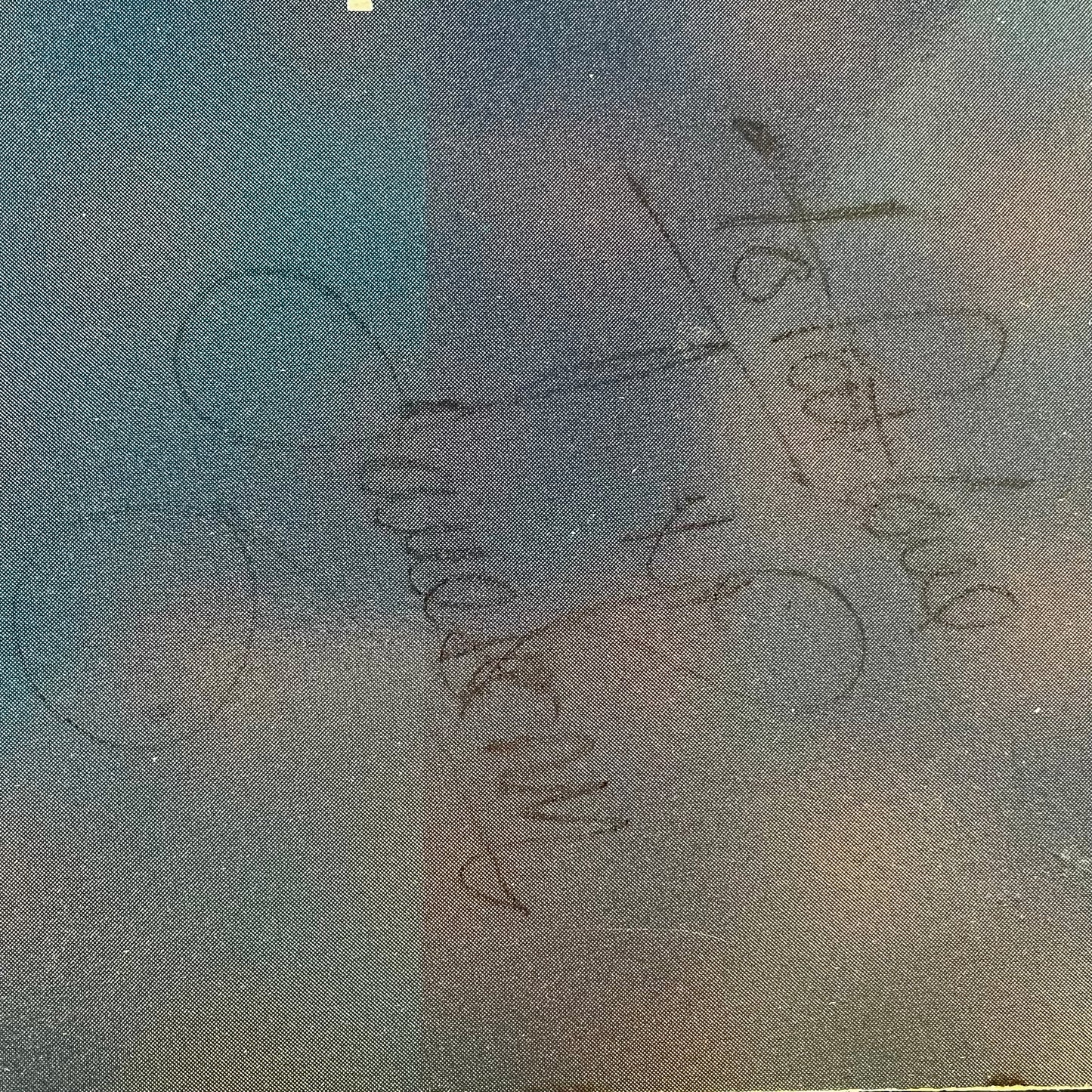 Dave Berry – This Strange Effect - USED Vinyl LP - SIGNED