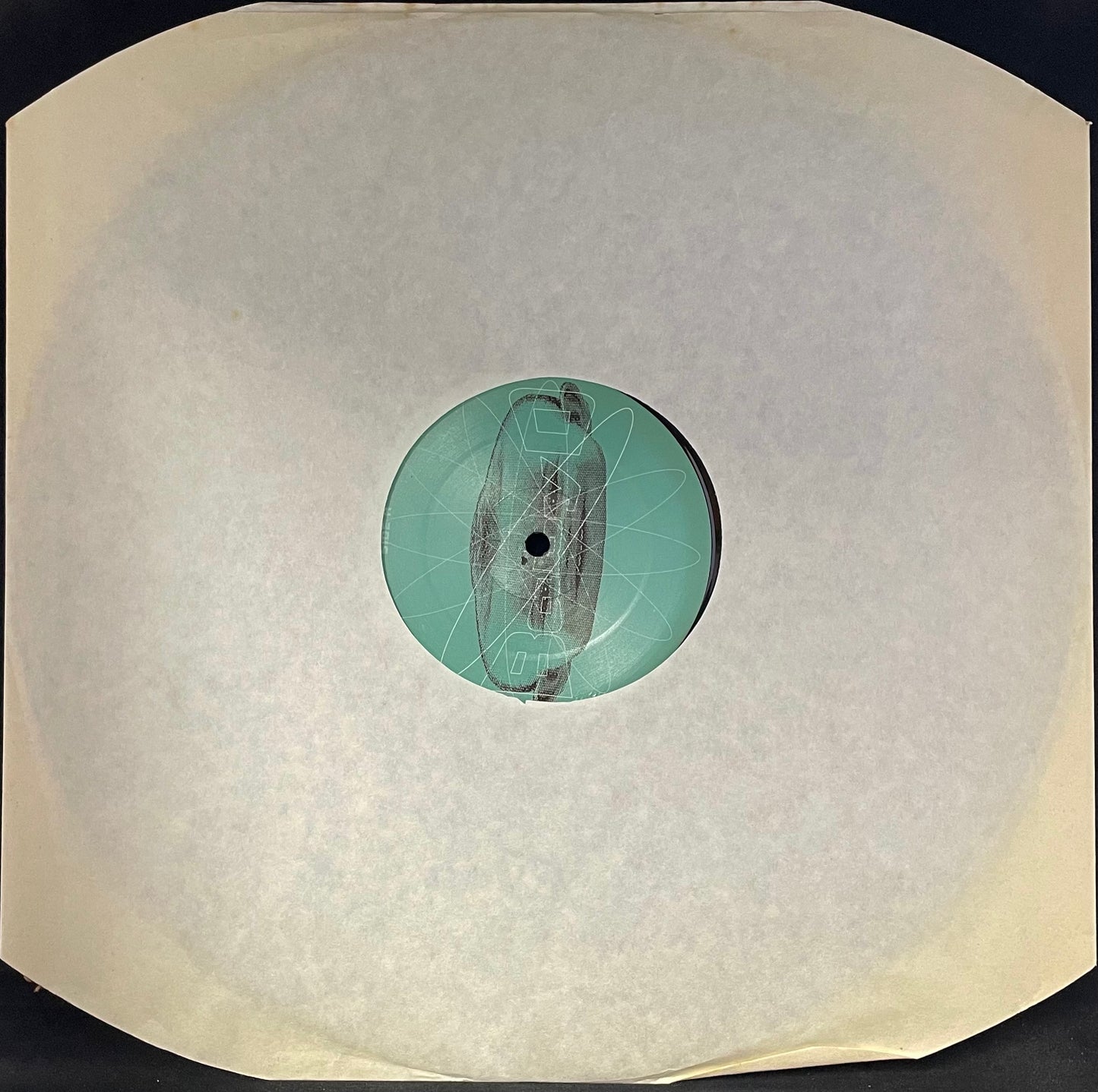 Baby D – Let Me Be... - USED Vinyl 12" Single