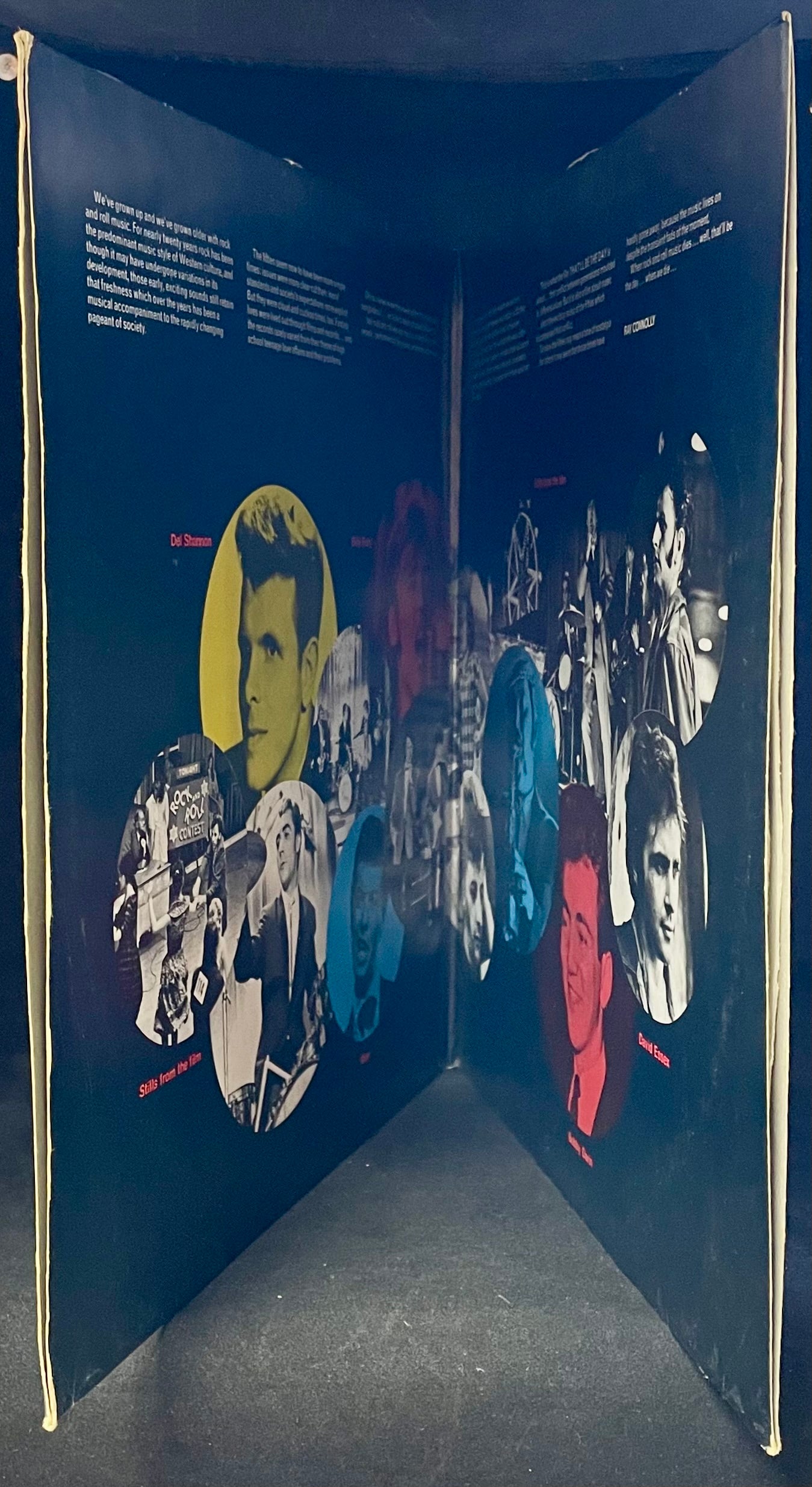 Various – That'll Be The Day - USED Vinyl 2LP