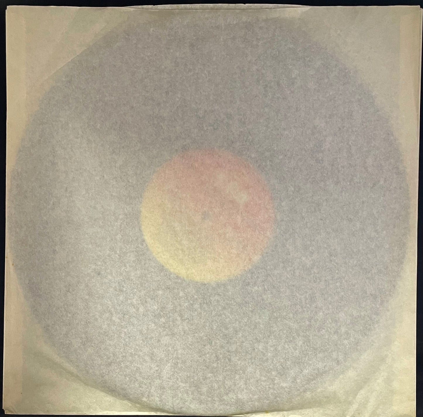 Various – The Heavy Metal Album - USED Vinyl LP