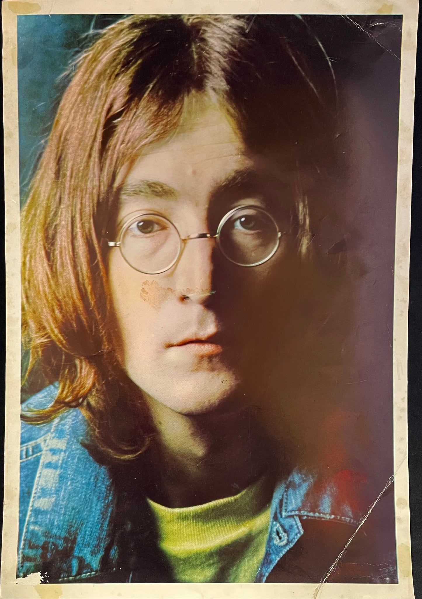 The Beatles – The Beatles - The White Album - USED Vinyl 2LP