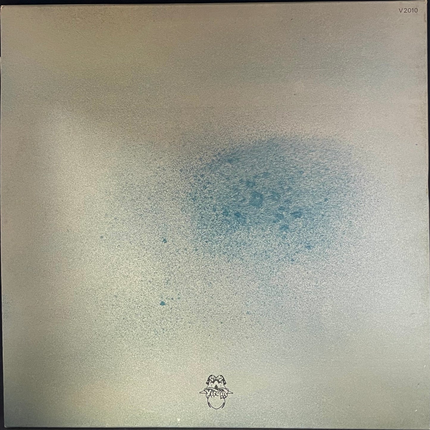 Tangerine Dream – Phaedra - USED Vinyl LP