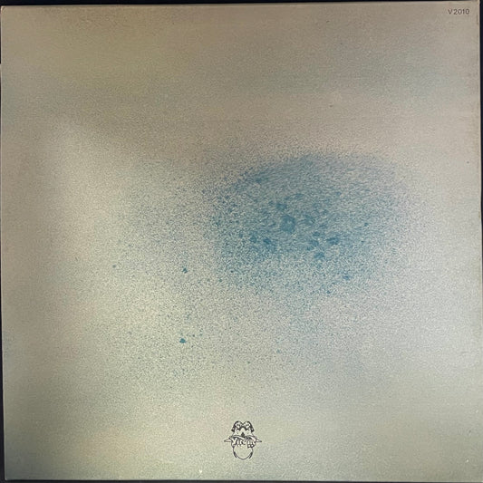 Tangerine Dream – Phaedra - USED Vinyl LP