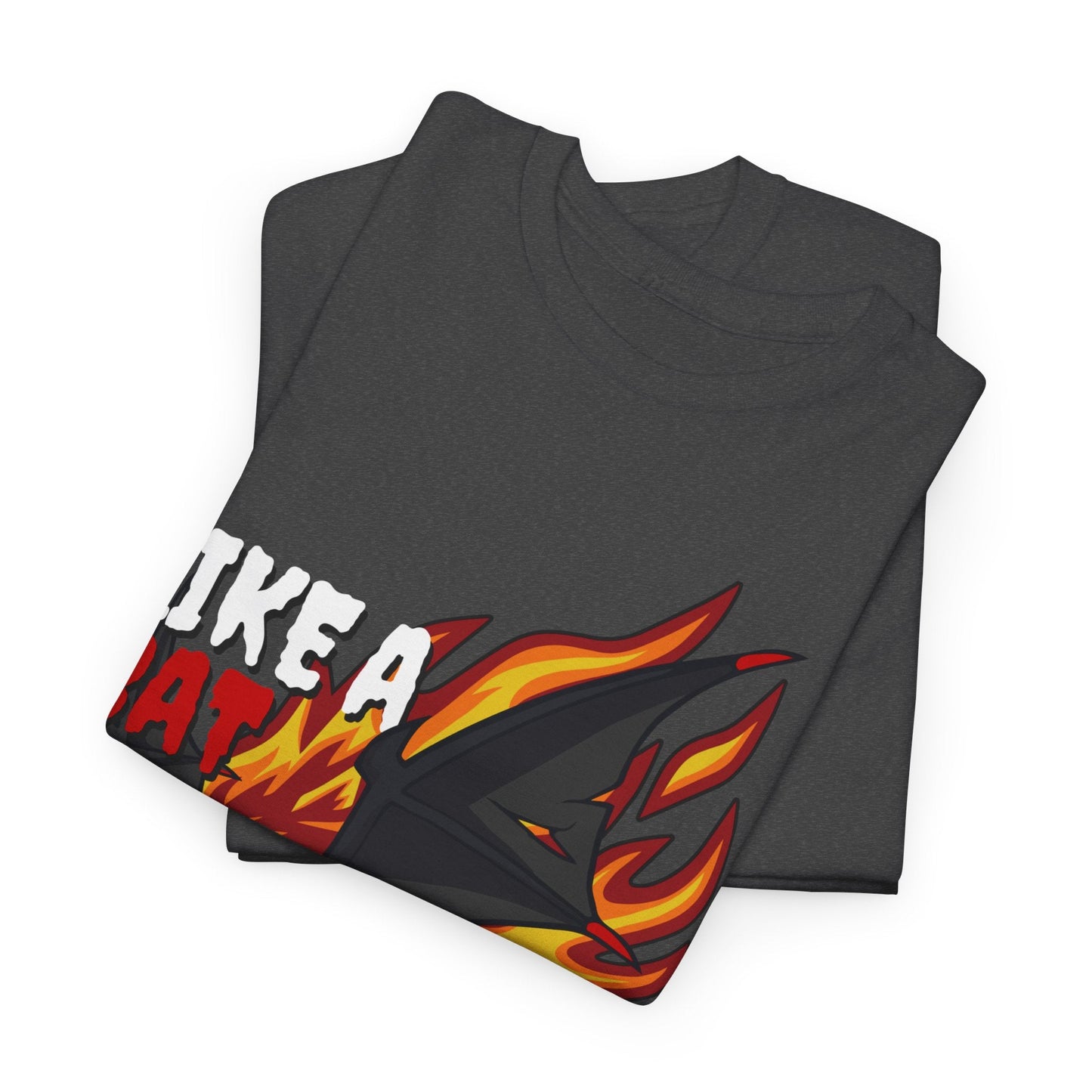 'Like a Bat Out of Hell' Men's T-Shirt