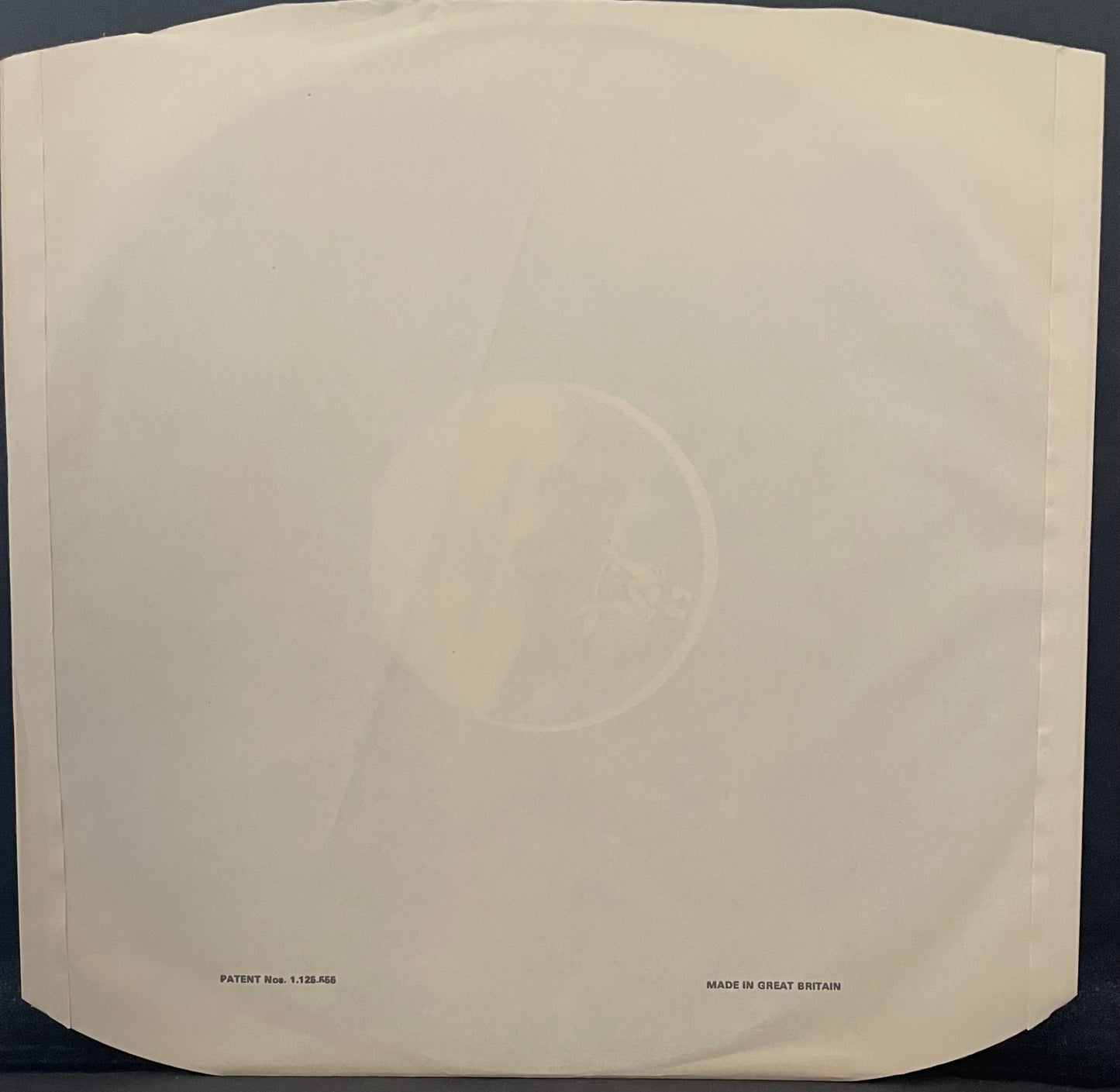 Mike Oldfield – Tubular Bells- USED Vinyl LP