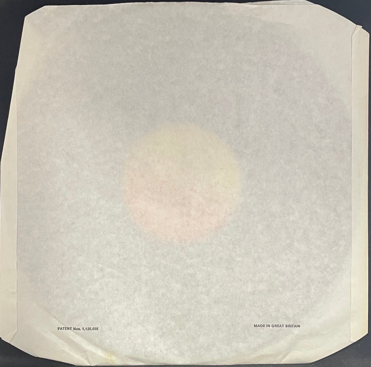 Ian Hunter – Shades Of Ian Hunter - The Ballad Of Ian Hunter & Mott The Hoople - USED Vinyl 2LP