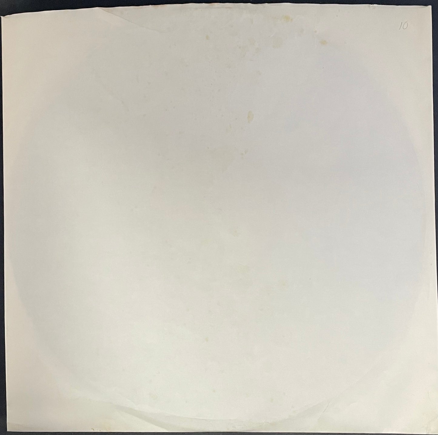 The Beatles – Let It Be - USED Vinyl LP