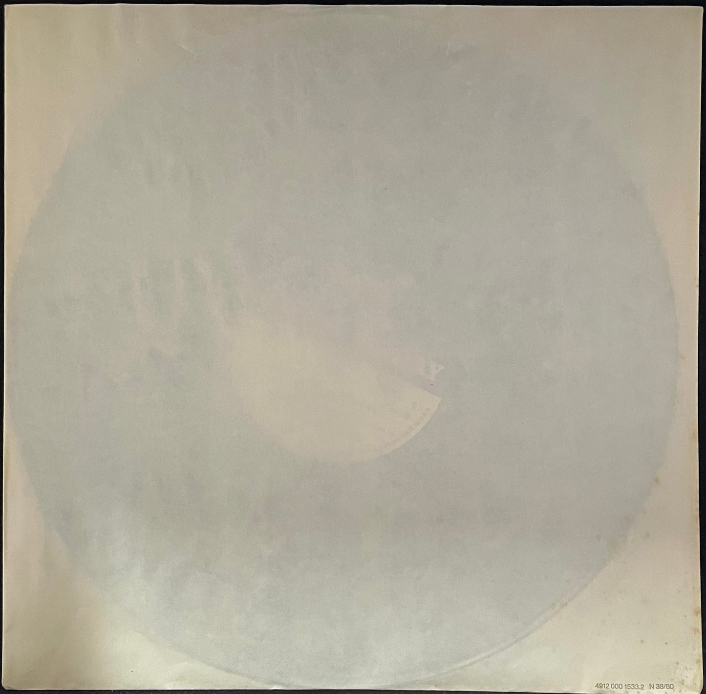 Sarah Vaughan : Duke Ellington – Song Book Two - USED Vinyl LP