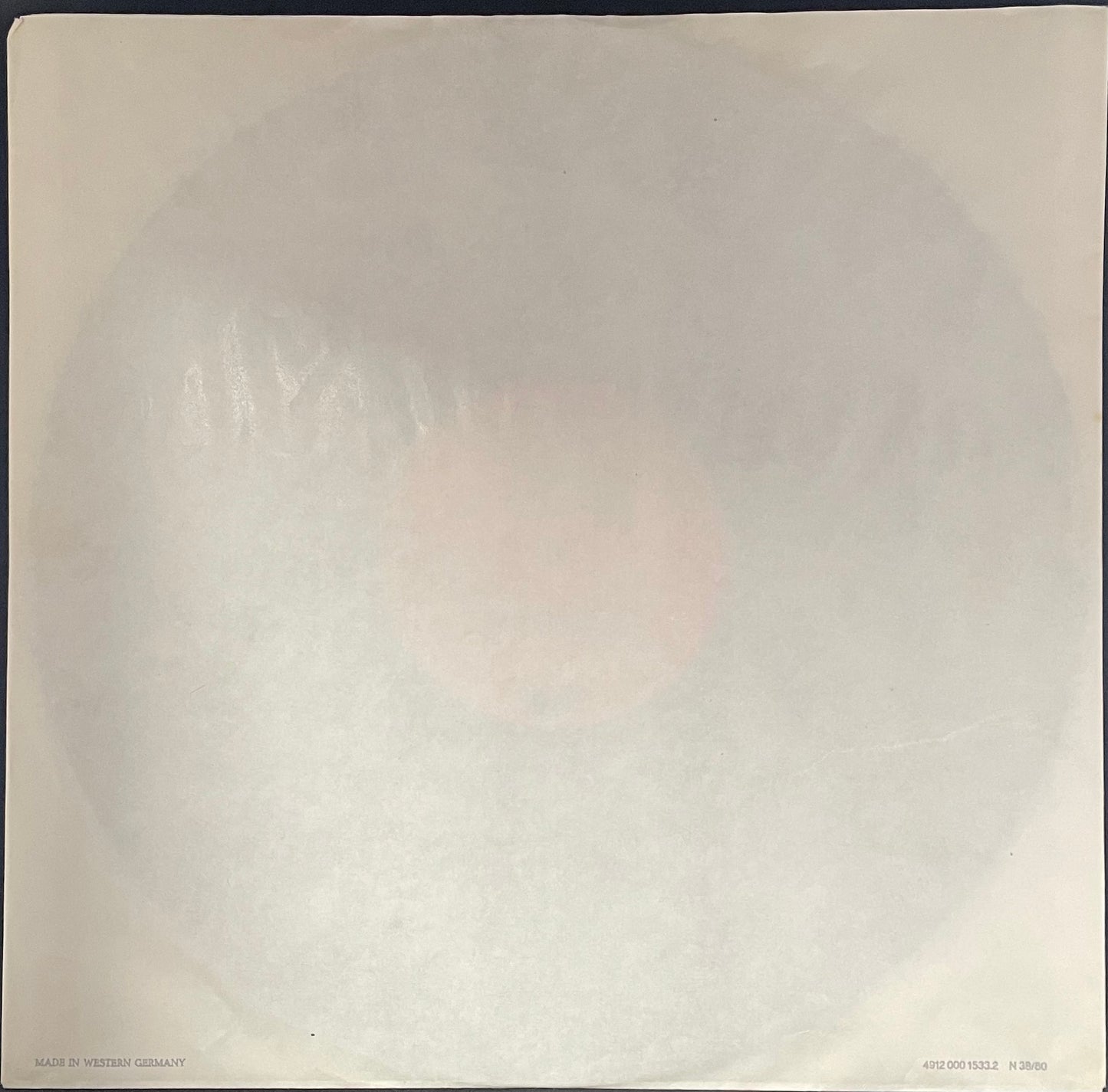 Various – Monsters Of Rock - USED Vinyl LP