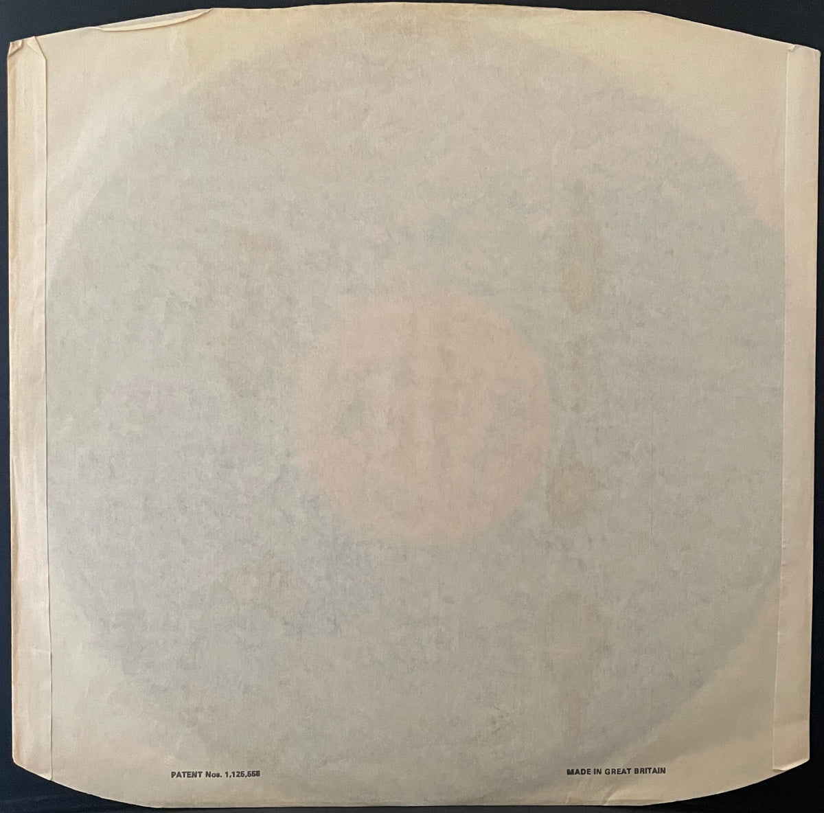 Family – Best Of Family - USED Vinyl 12" LP