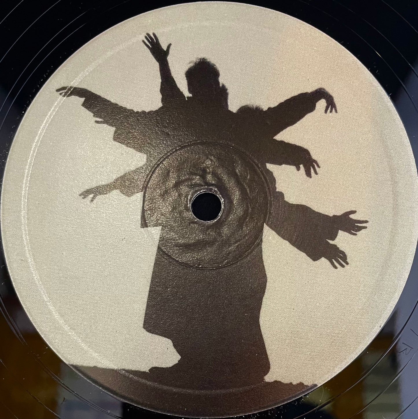 Echo & The Bunnymen – The Game - USED Vinyl 12" Single