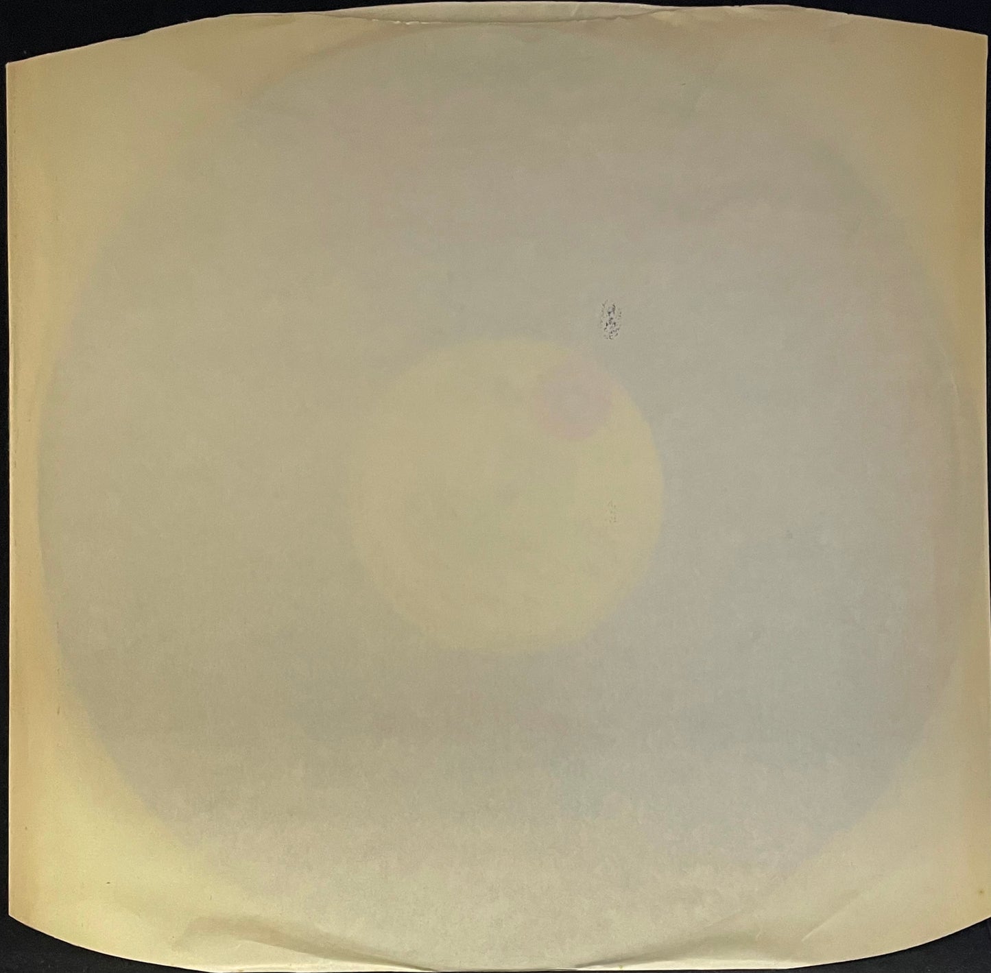 Nancy Wilson – I Know I Love Him - USED Vinyl LP