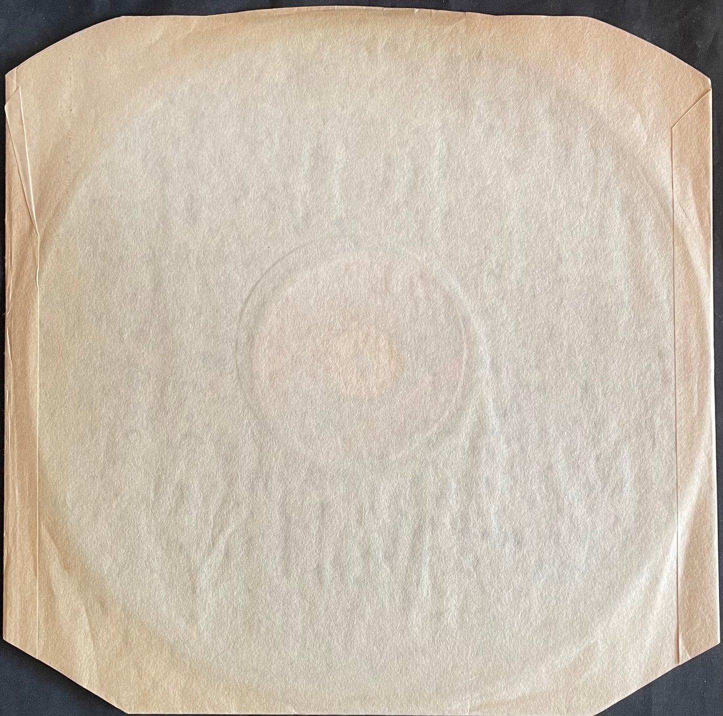 Osibisa – Mystic Energy - USED Vinyl LP