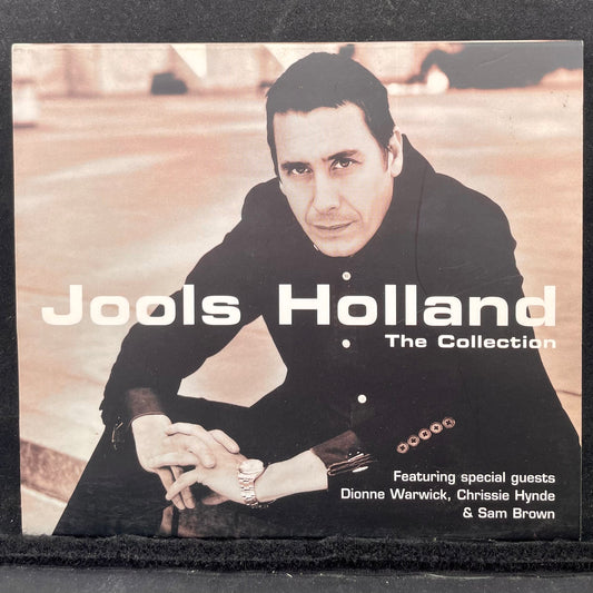 Jools Holland And His Rhythm & Blues Orchestra – The Collection - USED CD