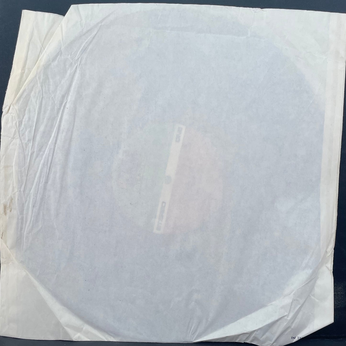 Black Oak Arkansas – High On The Hog - USED Vinyl LP