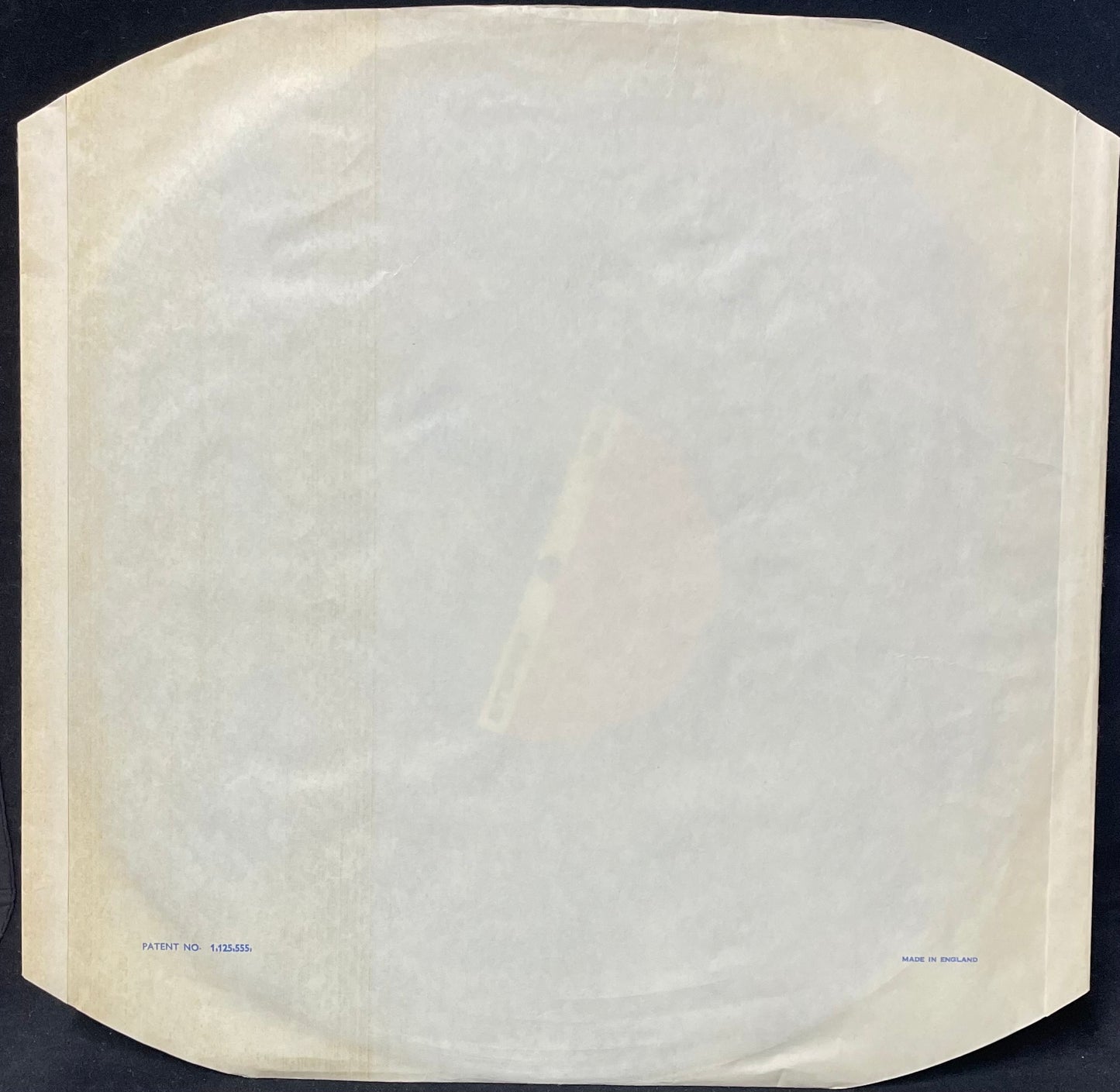 Aretha Franklin – With Everything I Feel In Me - USED Vinyl LP