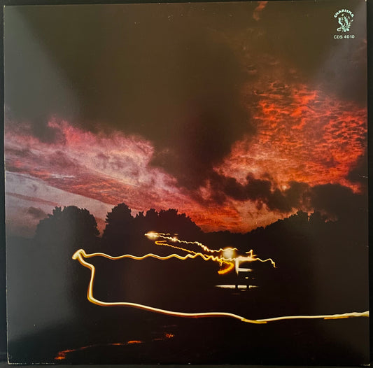 Genesis – ...And Then There Were Three... - USED Vinyl LP