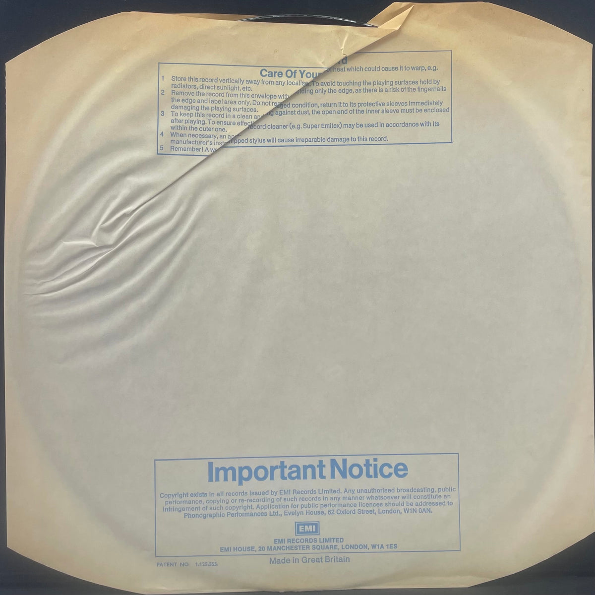 The Beatles – Rock 'N' Roll Music - USED Vinyl 2LP