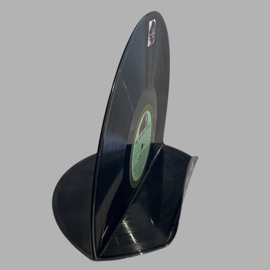 The ‘Nipper’ Vinyl Record ‘Now Playing’ Record Stand