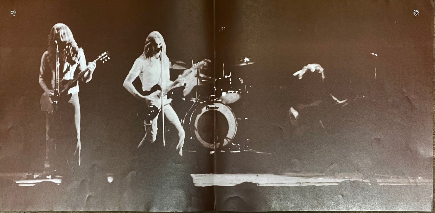 Status Quo – Quo - USED Vinyl LP