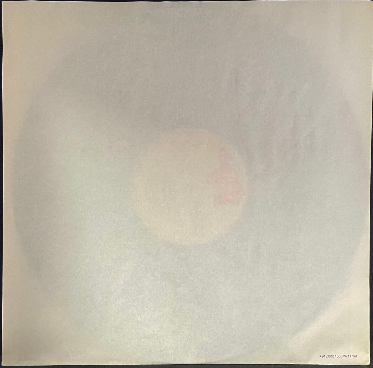 Cream – Goodbye - USED Vinyl LP