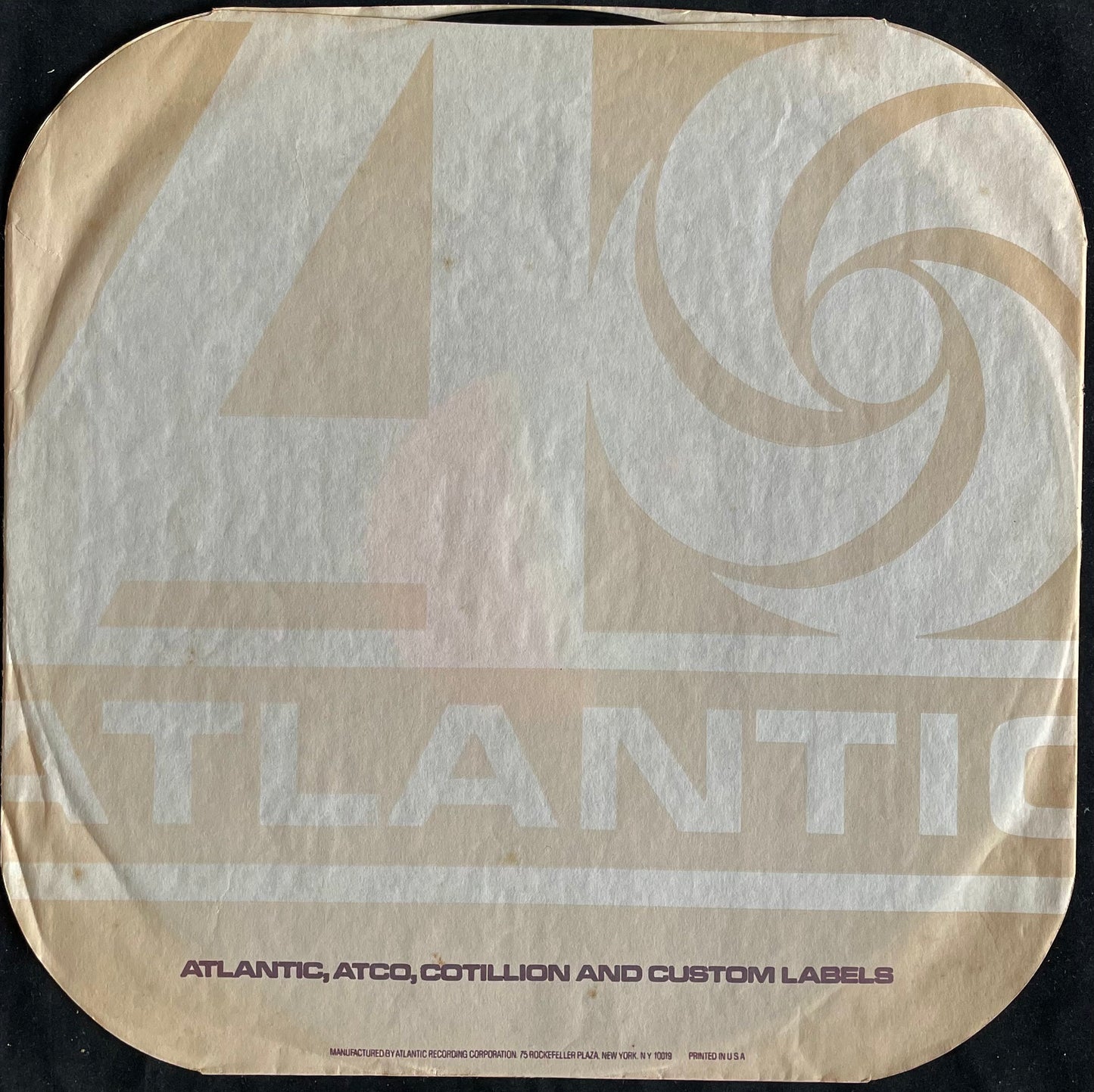 Jenny Burton – Jenny Burton - USED Vinyl LP