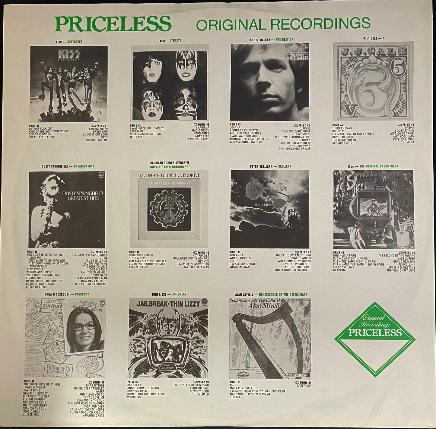 10cc – How Dare You! - USED Vinyl LP